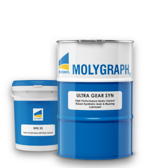 molygraph