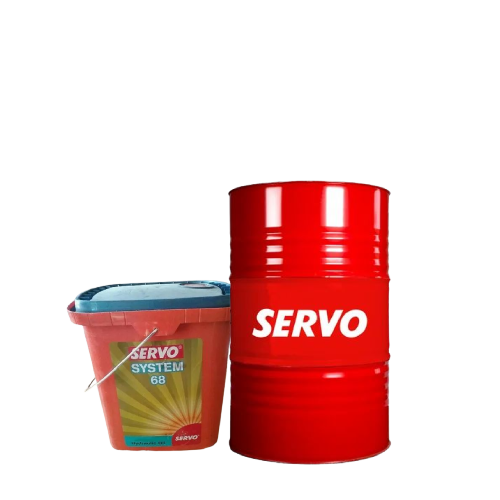 servolubricant