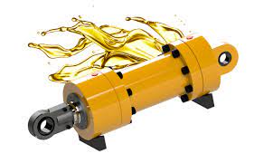 Hydraulc Logo
