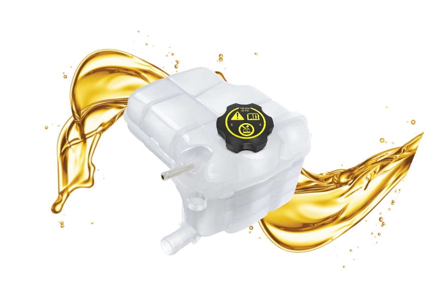 coolant
