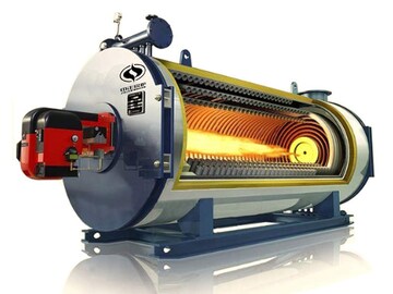 THERMIC FLUID