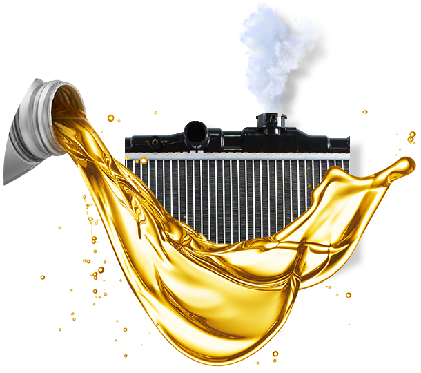 coolant-service