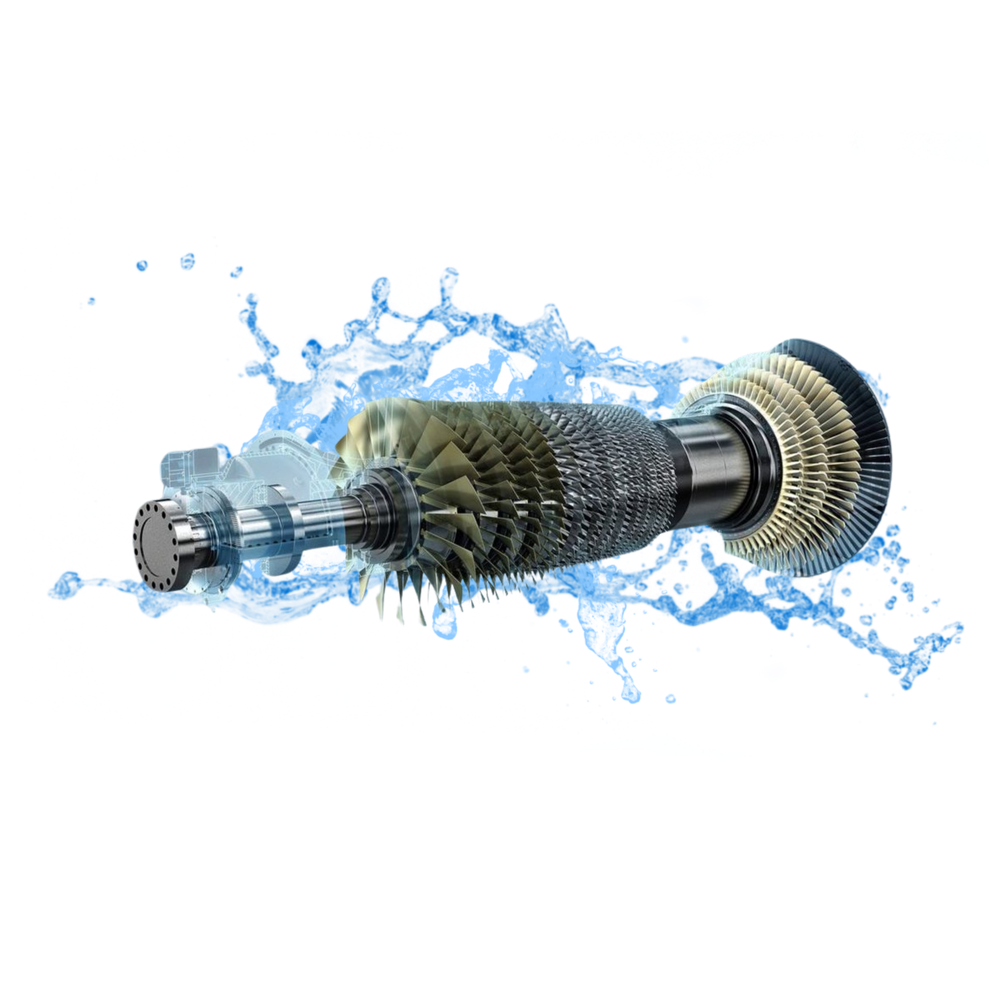 turbine